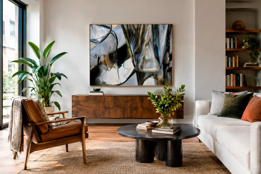 Choosing Art Prints for Interior Designers
