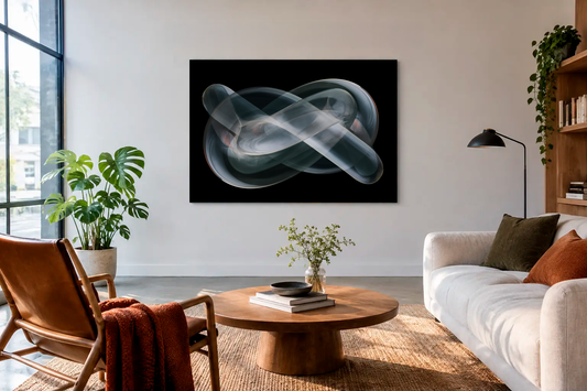 Experimental Photography: When the Process Becomes Part of the Artwork