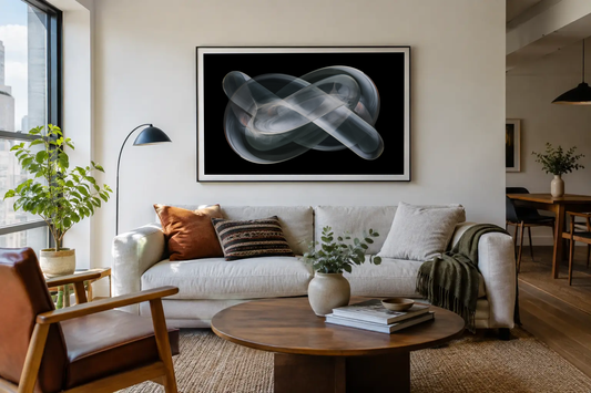How to Buy Photographic Art for Your Home