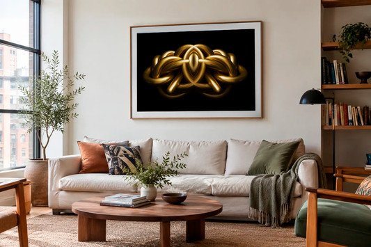 Photography Prints for Living Rooms That Last