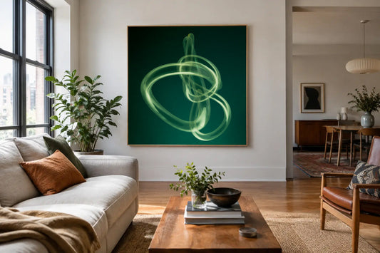 What Makes Art Collectible? Meaning Beyond Rarity