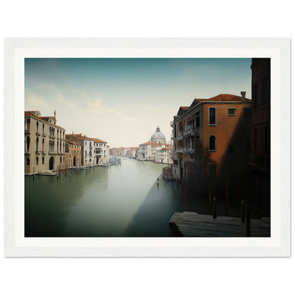 Venice #008 - Photograph / Ai