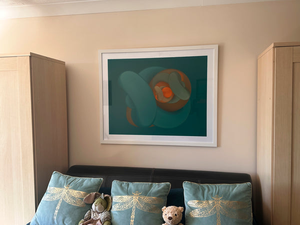 Judy T - Bognor Regis, UK