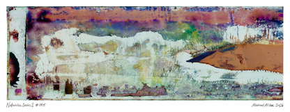 Naturalia II - Everything Ends Up Beautiful #005