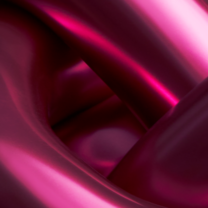Close-up of a pink and purple gradient with abstract design