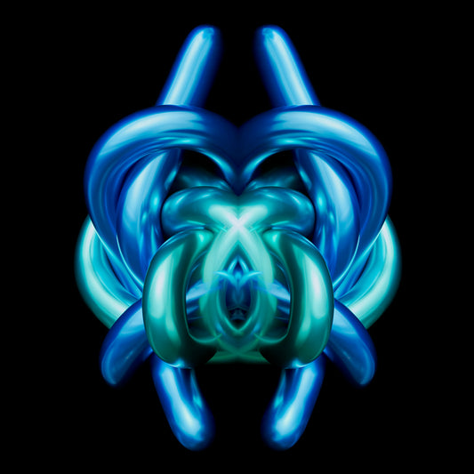 Shifting Presence Series 4/5 #010