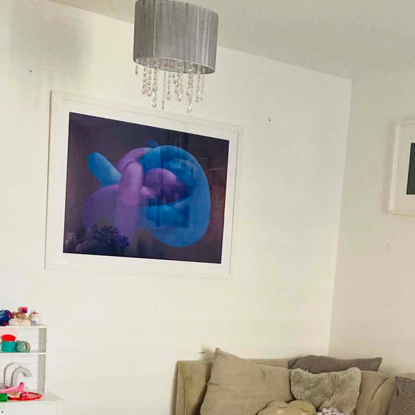 Rachel B - Chichester, UK