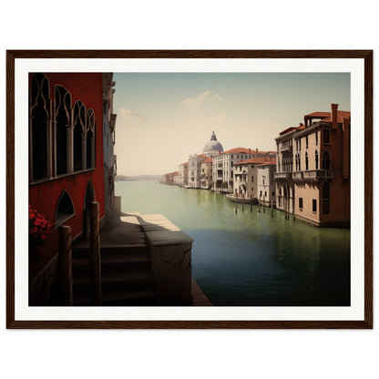 Venice #009 - Photograph / Ai