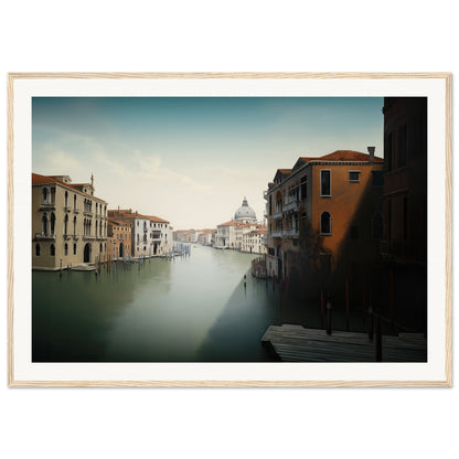 Venice #008 - Photograph / Ai