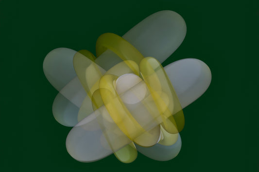 Shifting Presence Series 1 #016