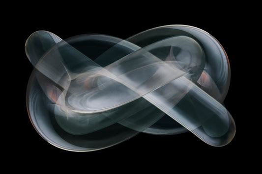 Shifting Presence Series 1 #007