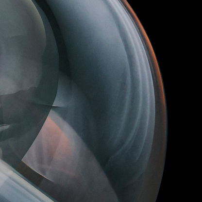 Shifting Presence Series 1 #007
