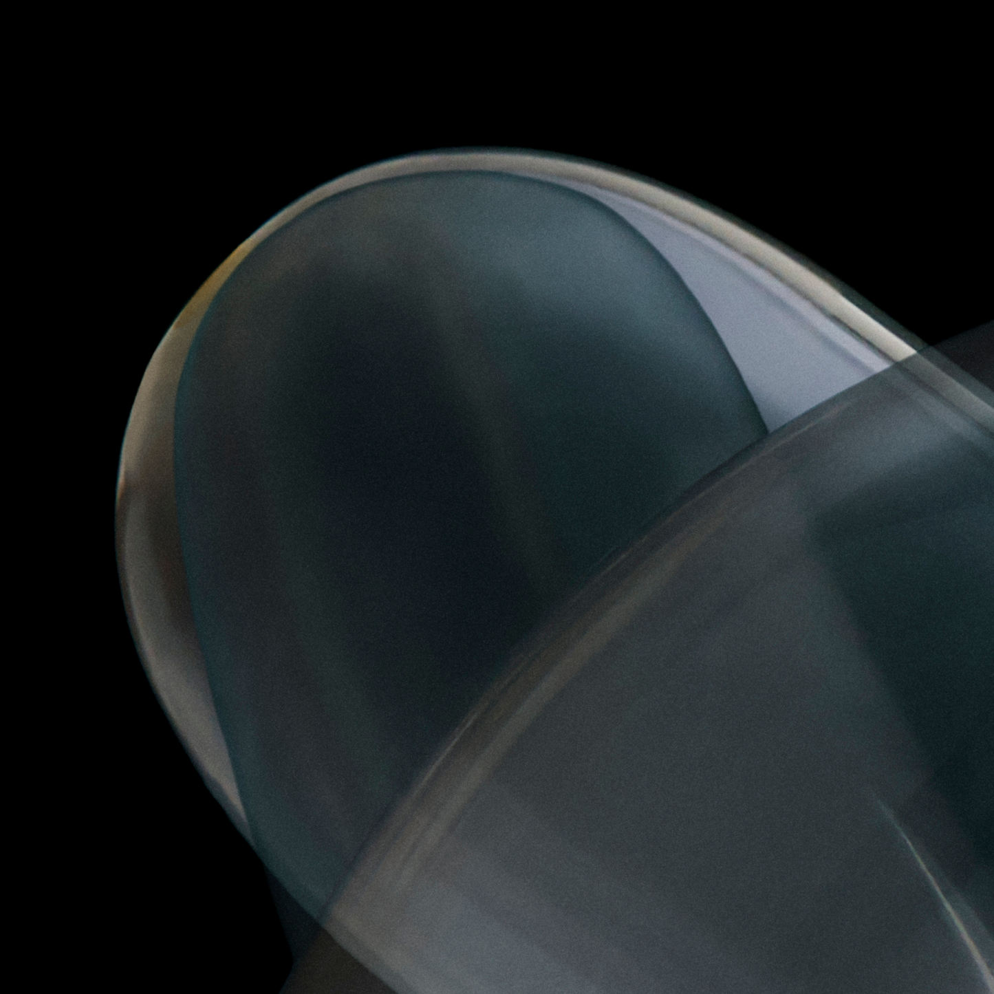 Shifting Presence Series 1 #007