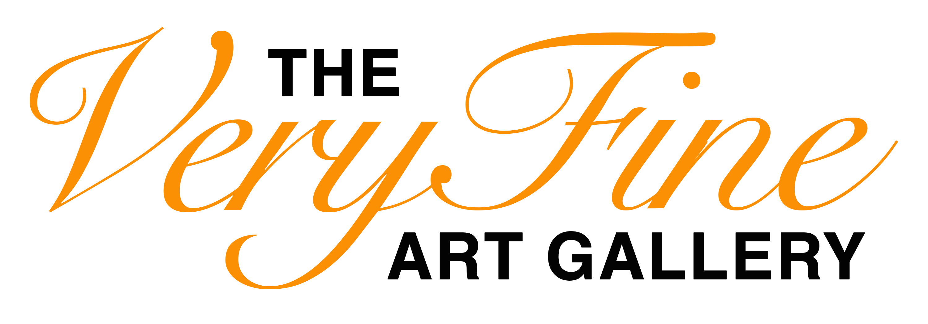 The Very Fine Art Gallery